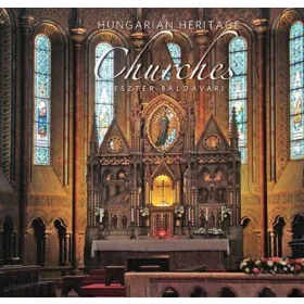Churches - Hungarian heritage