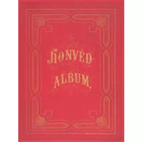 Honvéd album