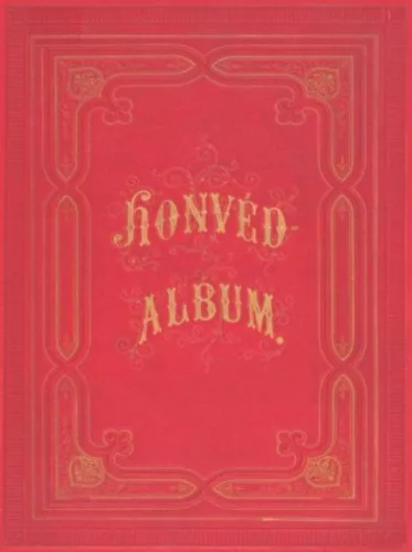 Honvéd album