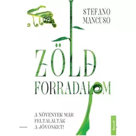 Zöld forradalom