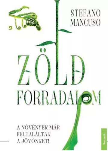 Zöld forradalom