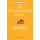 111 különleges hely - Róma