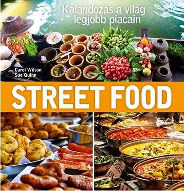 Street food