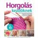 Horgolás kezdőknek