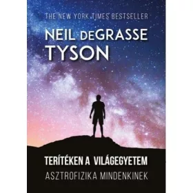 Terítéken a világegyetem