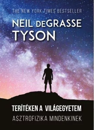 Terítéken a világegyetem