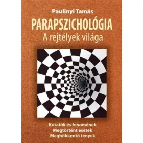 Parapszichológia