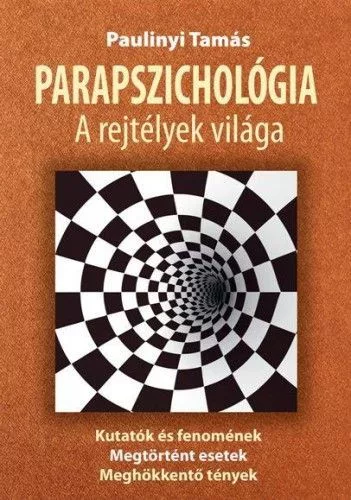 Parapszichológia