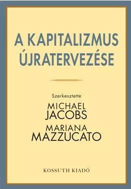 A kapitalizmus újratervezése