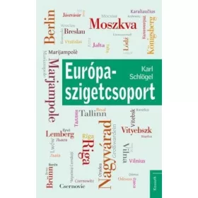 Európa-Szigetcsoport