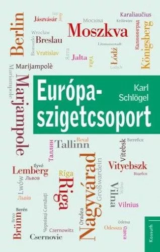 Európa-Szigetcsoport