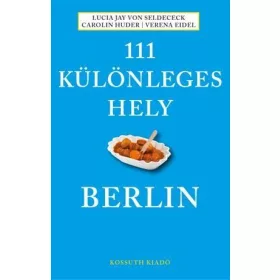 111 különleges hely - Berlin