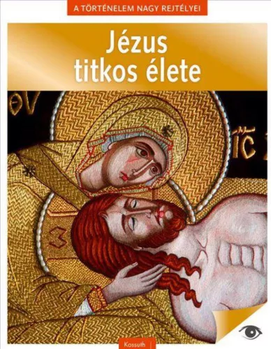 Jézus titkos élete