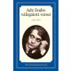 Ady Endre versei - Életreszóló olvasmányok