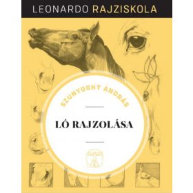 Ló rajzolása - Leonardo rajziskola