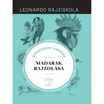 Madarak rajzolása