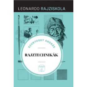 Rajztechnikák - Leonardo rajziskola