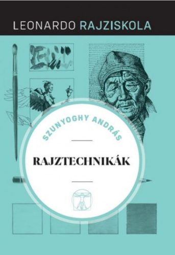 Rajztechnikák - Leonardo rajziskola