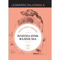 Háziállatok rajzolása