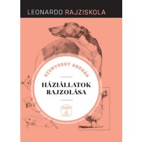 Háziállatok rajzolása