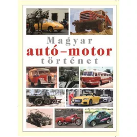 Magyar autó-motor történet