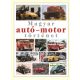 Magyar autó-motor történet