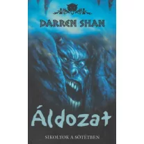 Áldozat