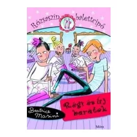 Régi és új barátok