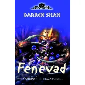 Fenevad