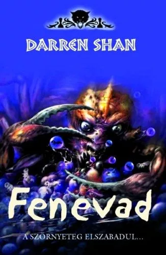 Fenevad