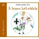 A lemez két oldala - Hangoskönyv