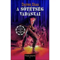 A Sötétség Vadászai