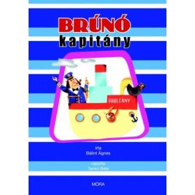 Brúnó kapitány