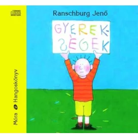 Gyerekségek - Hangoskönyv