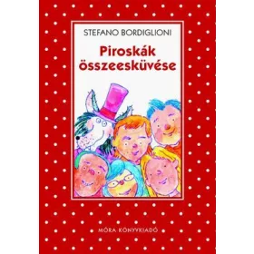 Piroskák összeesküvése