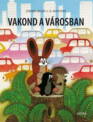 Vakond a városban