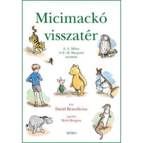 Micimackó visszatér