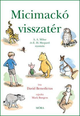 Micimackó visszatér