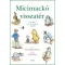 Micimackó visszatér