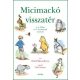 Micimackó visszatér