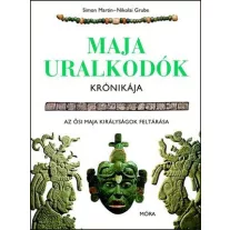 Maja uralkodók krónikája