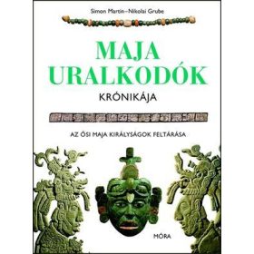 Maja uralkodók krónikája