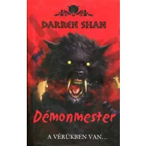 Démonmester