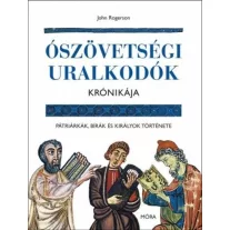 Ószövetségi uralkodók krónikája