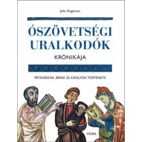 Ószövetségi uralkodók krónikája