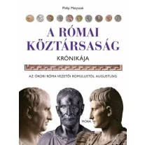 A Római Köztársaság krónikája