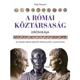 A Római Köztársaság krónikája