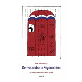 Der verzauberte Regenschirm