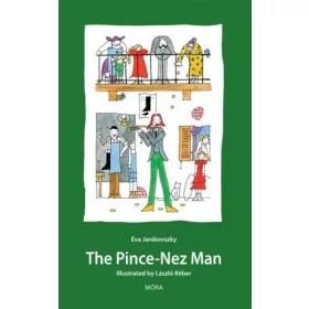 The Pince-Nez Man