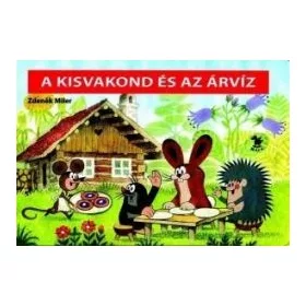A kisvakond és az árvíz